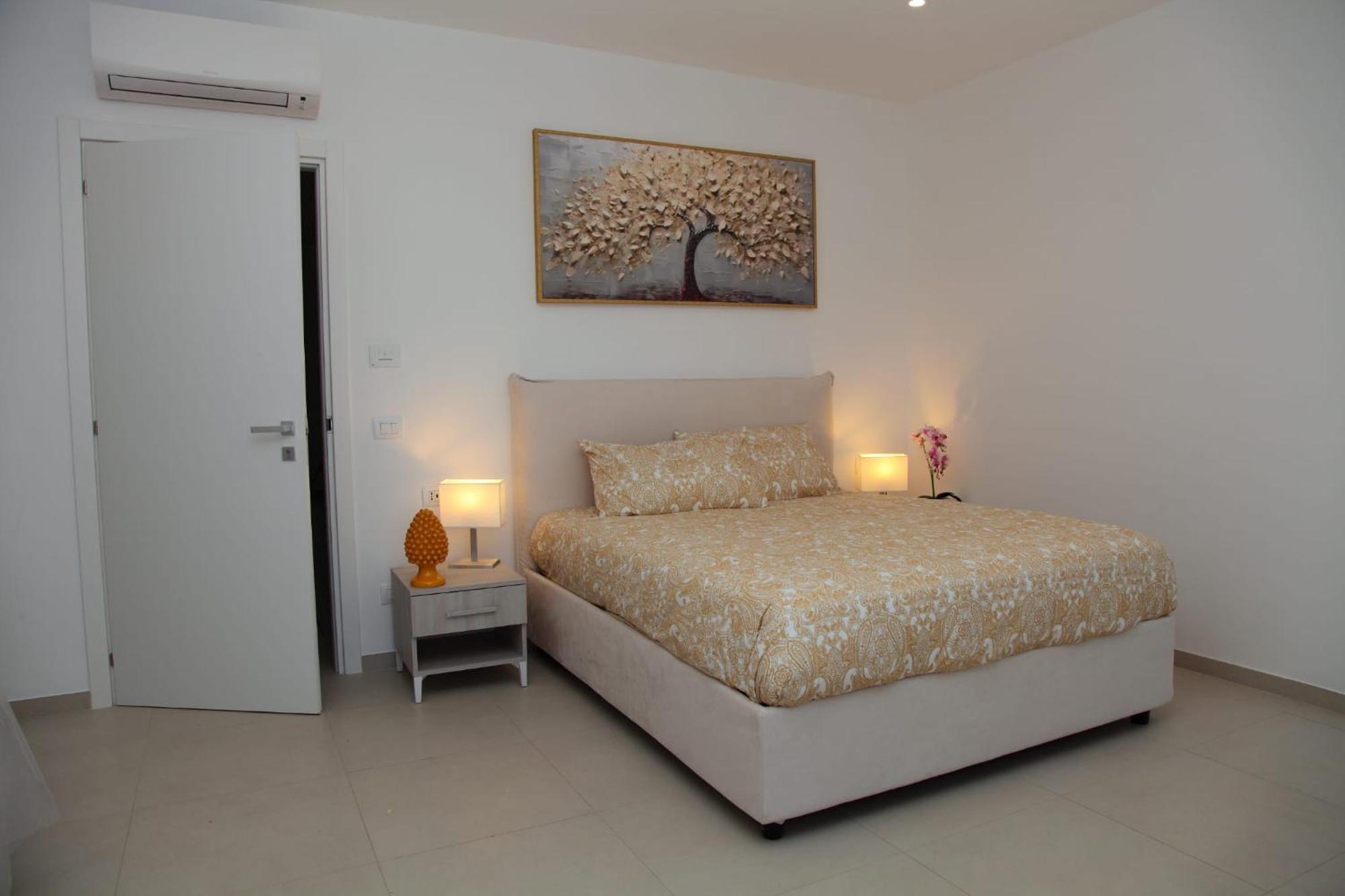 Bed and Breakfast V Harmony In Sorrento à Meta Extérieur photo